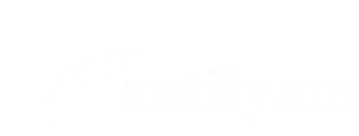 kautilayam-logo-ghost