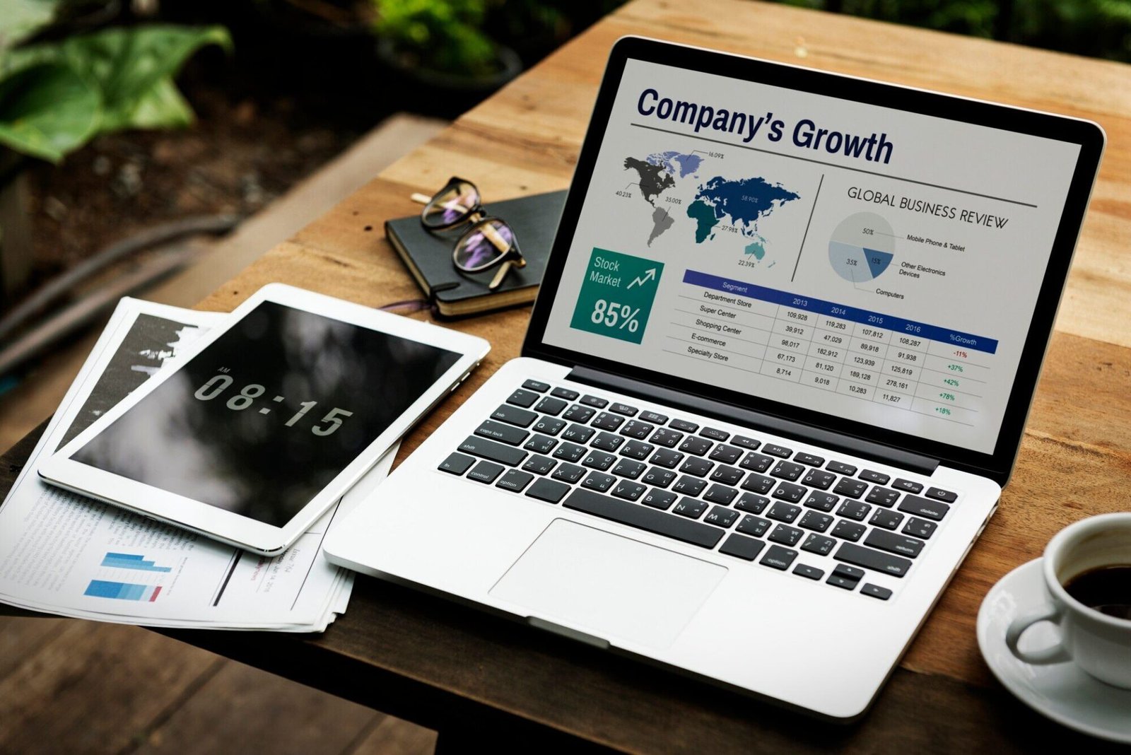 Building Scalable E-commerce Websites for Growing Businesses | Driving ...