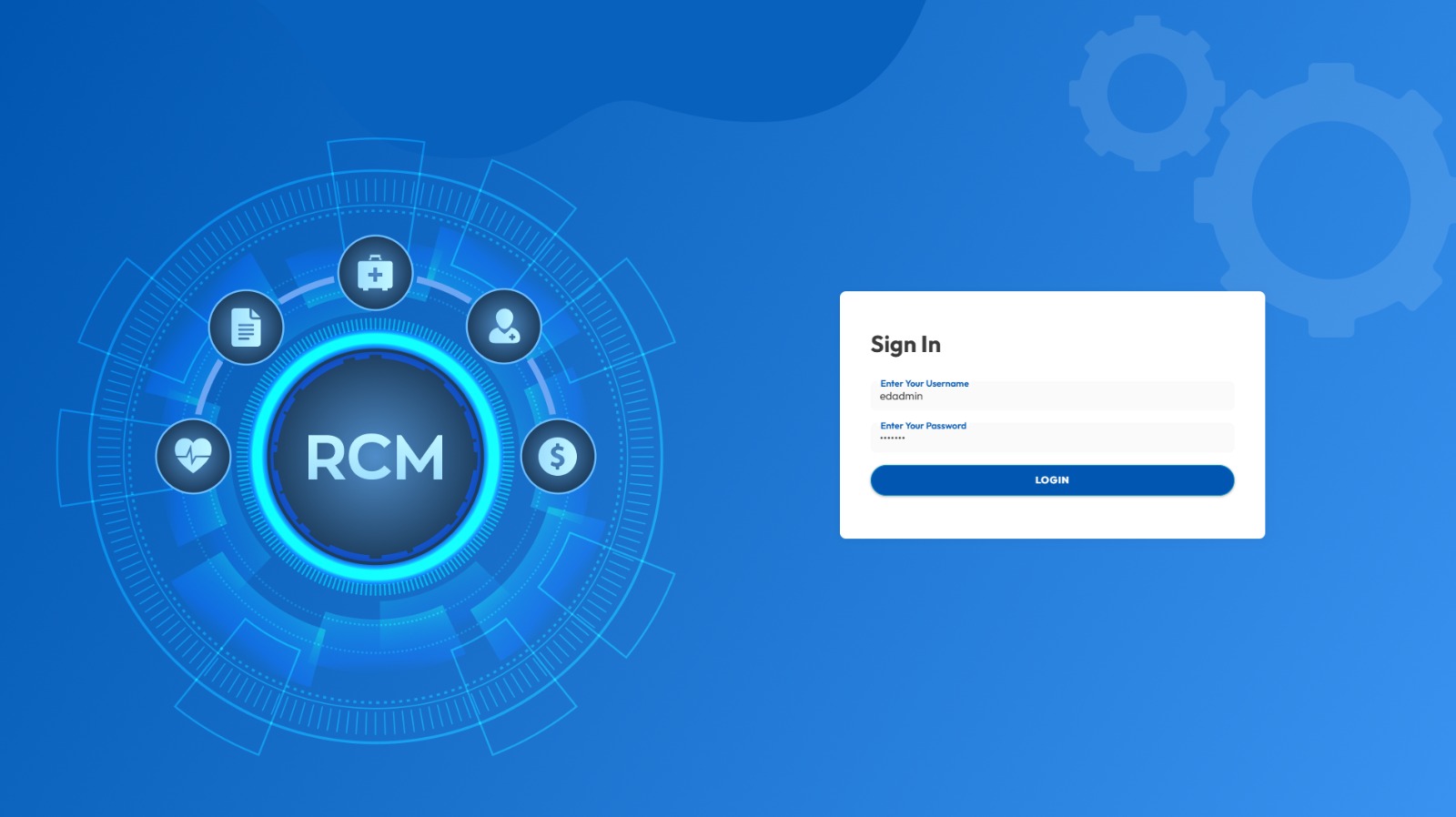 rcm-dashboard