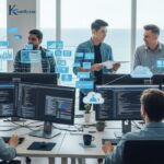 Offshore Software Development by Kautilyam – Reliable, Scalable, and Secure Global Tech Solutions for Modern Businesses